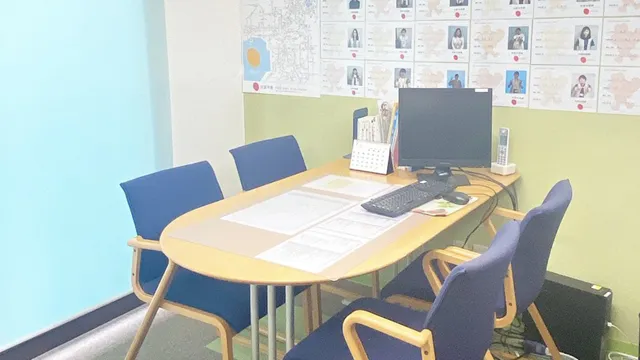 59527 ゴールフリー川西教室 4