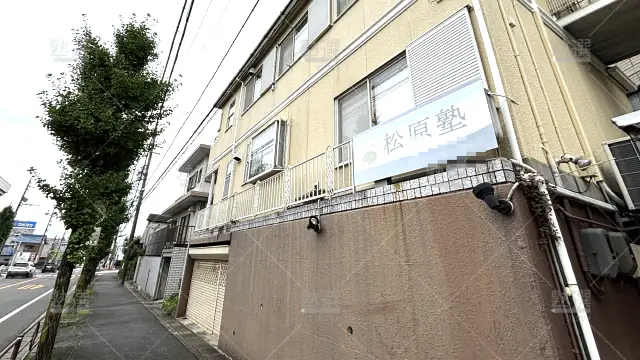 Orig 9109 松原塾（愛知県） 138670 本校 1 1