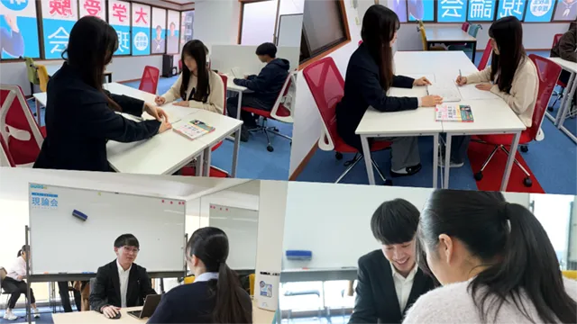 現論会 川崎校 5