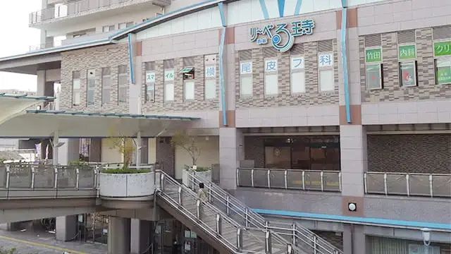 進学教室 浜学園_98_王寺教室_教室の様子(2)