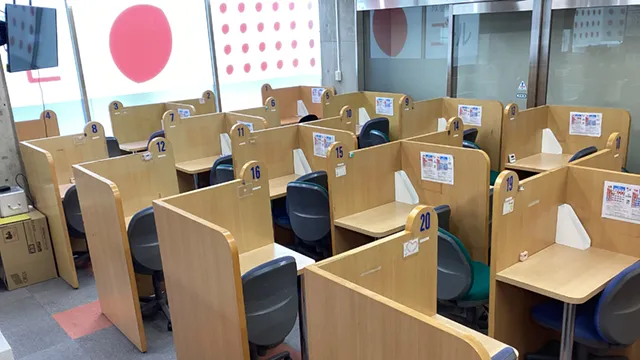 59566 ゴールフリー藤森教室 2