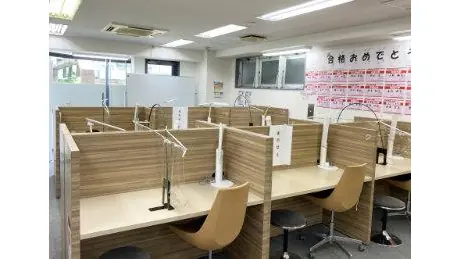個別教室トライ 0089 マルイ錦糸町校 教室画像(03)