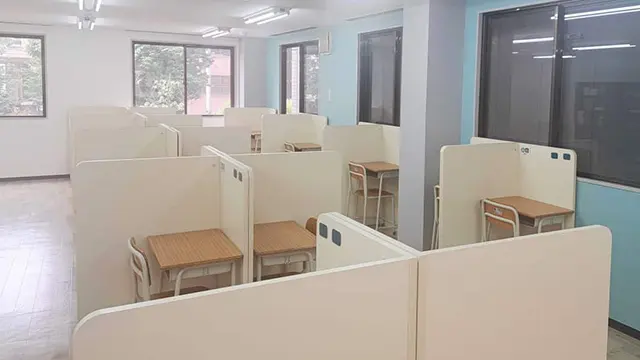 141261 コノ塾相模原 教室1