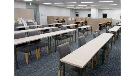 個別教室トライ 0163 上大岡駅前校 教室画像(03)