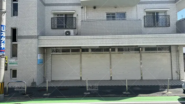 Orig 吉塚駅 76 公文式 東吉塚教室＿2