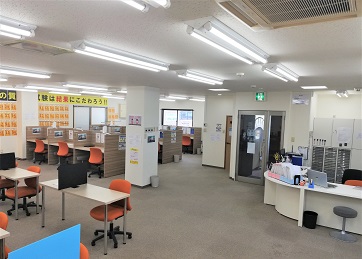 個別教室トライ_61601_矢上校_教室内(01)
