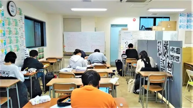147140 駿台diverse Wam飛田給校 5