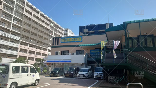 Orig 千早 16 個別指導の明光義塾 若宮教室 1