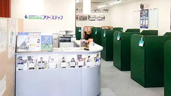 個別指導学院フリーステップ_136879_修学院教室_教室内