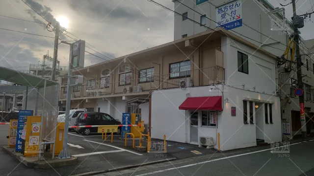 Orig 久留米 5294 久留米まなび舎 本校