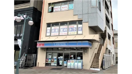 個別教室トライ 0397 清水駅前校 教室画像(02)