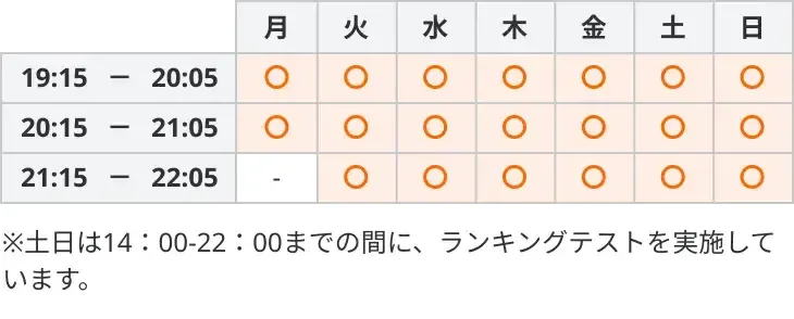 9141 みやうち塾 Assets Timetable Miyauchi 中学生コース1(集団指導)