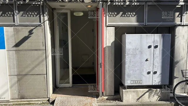 orig_本郷三丁目_15_栄光の個別ビザビ_東大赤門前校_2