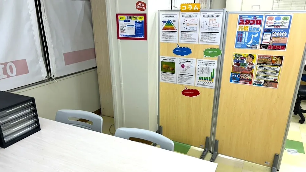 10306_鴨島教室_教室内