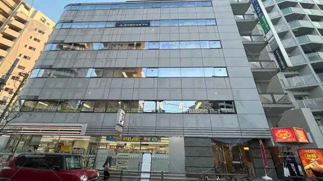 orig_蒲田_2_東京個別指導学院_京急蒲田