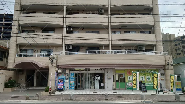 Orig 二日市 1938 個別学習塾『dojo』 個別指導学院ヒーローズ二日市校 1