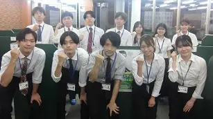 個別指導学院フリーステップ_58761_草津駅前教室_教室内