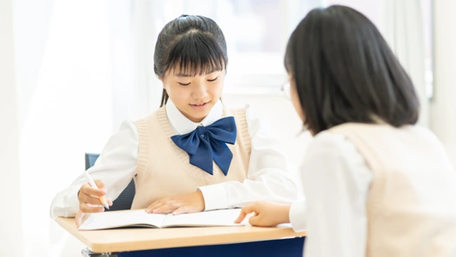 8991 翔励学院 Top 2