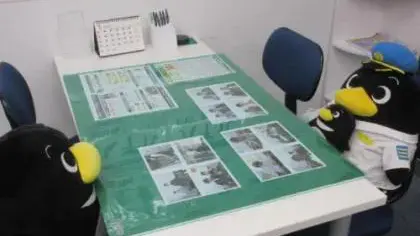 臨海セミナー 小中学部 0231 小中学部 八千代中央校 教室画像(03)