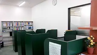 個別指導学院フリーステップ_58612_和泉府中駅前教室_教室内