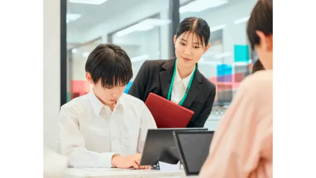 9145 次世代型個別指導塾スマナビ 2026冬期講習