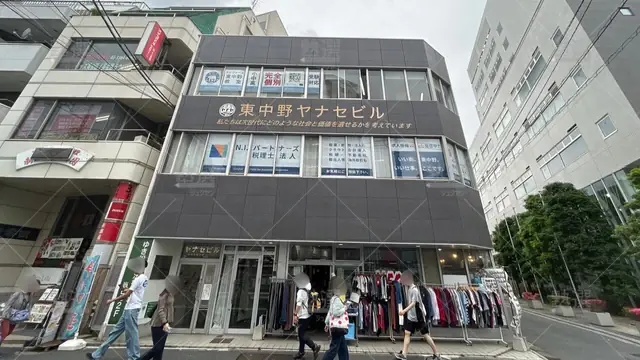 orig_東中野_3642_エレファース_東中野教室_3