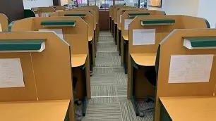 個別指導学院フリーステップ_58745_東向日教室_教室内
