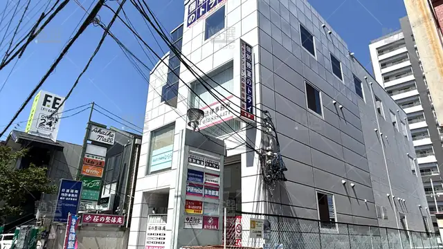 Orig 平針 296 大学受験予備校のトライ 赤池駅前校 1