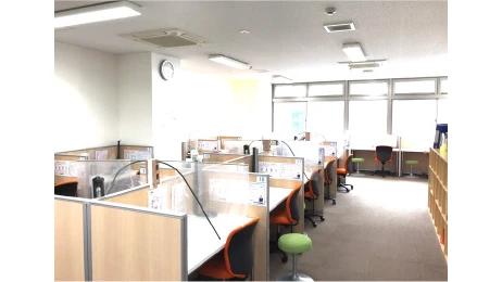 個別教室トライ 0397 清水駅前校 教室画像(03)