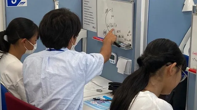 918 進学個別指導スリーアップ Top 3