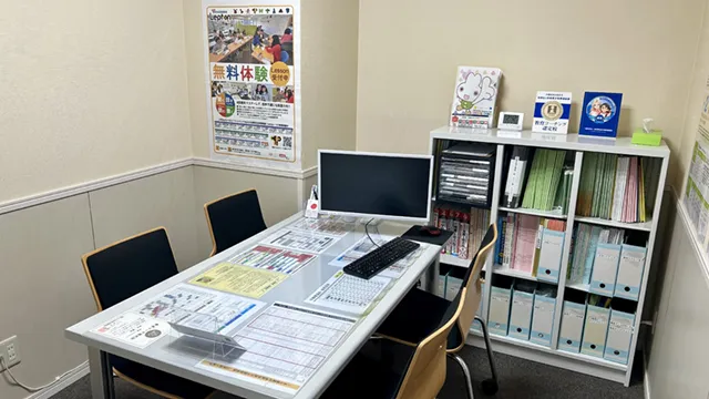 59521 ゴールフリー小倉教室 4