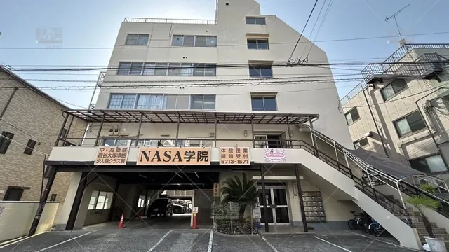 orig_大森町_6252_Nasa学院_梅屋敷教室_1