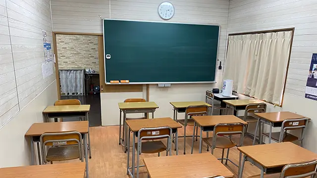 61931 サインワン伊奈校 教室1
