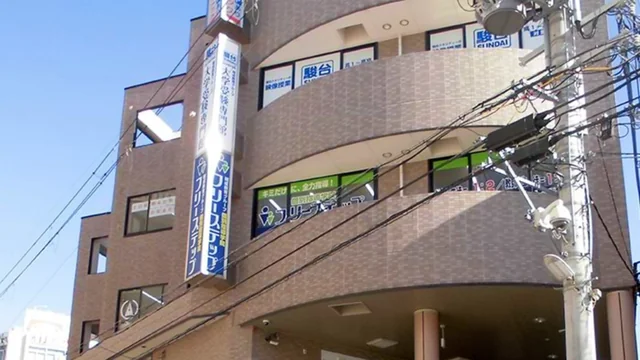 個別指導学院フリーステップ_58689_豊中駅前教室_外観