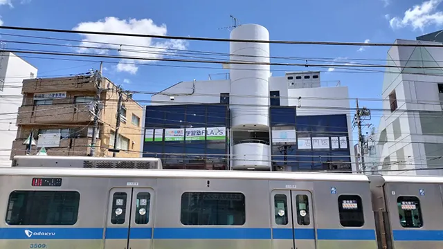 64690 志門医学舎本校 1
