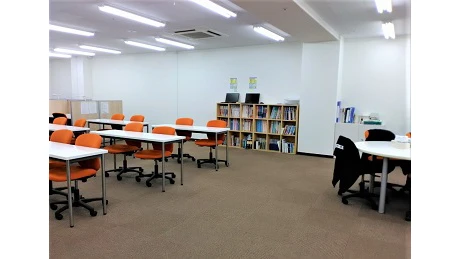 個別教室トライ 0401 富塚校 教室画像(03)