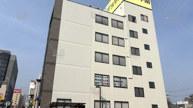 Orig 豊田市 98 進学教室 浜学園 豊田教室 1