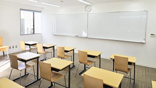 あすなろ学院_66878_長町南教室_教室内