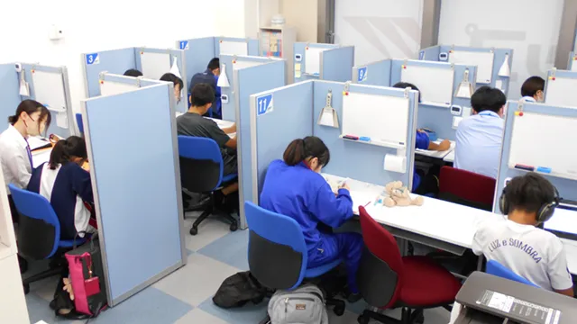 918 進学個別指導スリーアップ Top 5