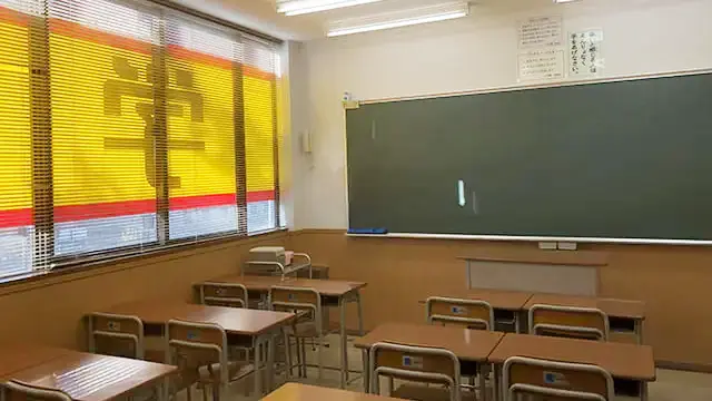 進学教室 浜学園_98_加古川教室_教室の様子(5)