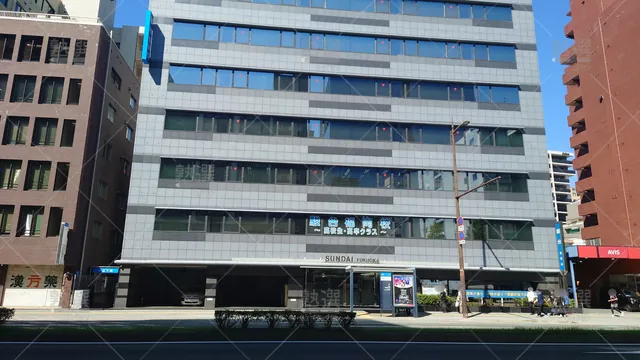 Orig 天神 111 駿台予備学校 福岡校 1