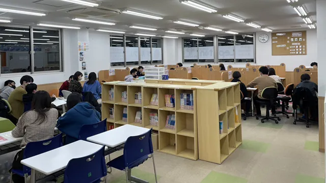 59573 ゴールフリー三山木教室 2