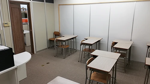 あすなろ学院_66879_泉中央教室_教室内