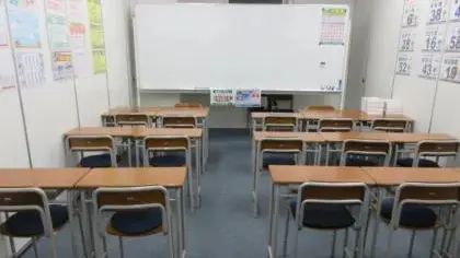 臨海セミナー 小中学部 0231 小中学部 八千代中央校 教室画像(04)