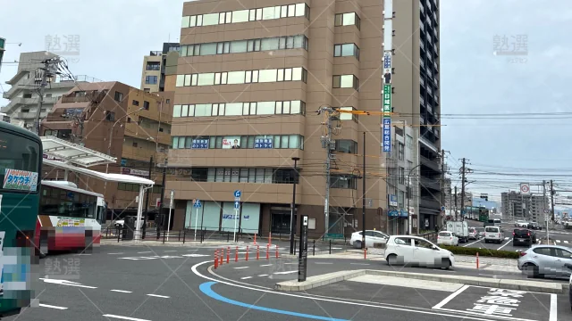 Orig 296 大学受験予備校のトライ 75995 西広島駅前校 1 1