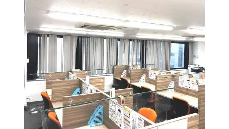 個別教室トライ_61044_盛岡中ノ橋校_教室内(01)
