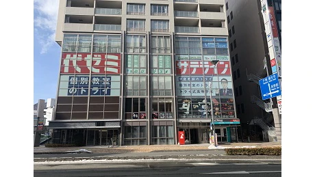 61091_個別教室トライ 長野本校_外観