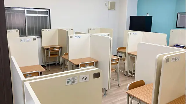 64946 コノ塾富士見台 教室1