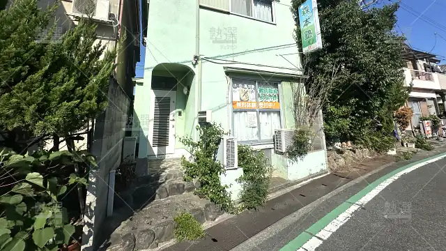 Orig 6652 森本塾（大阪府） 124709 柏原教室 1 1