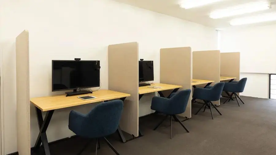 254 アクシブアカデミー 田原校 教室の様子(3)